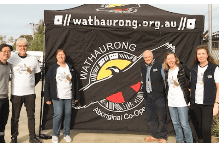 Wathaurong Aboriginal Co-operative